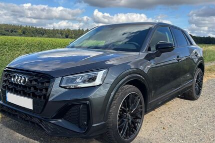 Audi Q2 29.000 km 23.890 € Braunschweig 38116