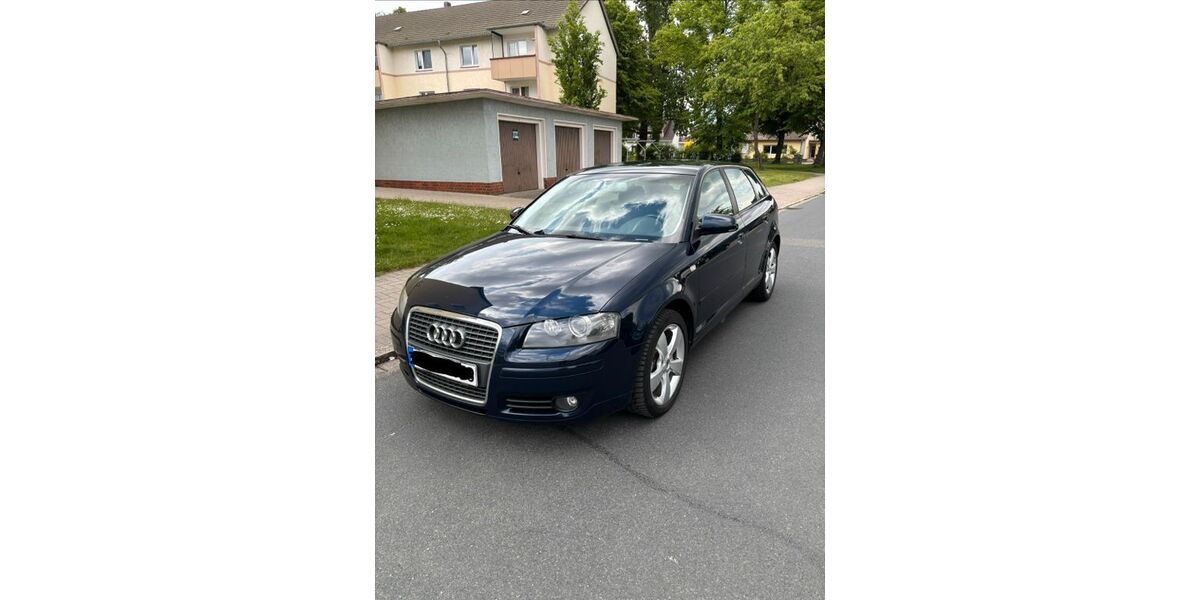 Audi A3 333.000 km 2.300 &euro; Peine 31226