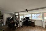 Dachgeschosswohnung 2 zimmer