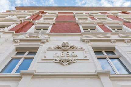 Wohnung zum Mieten in Magdeburg 615 € 72 m²