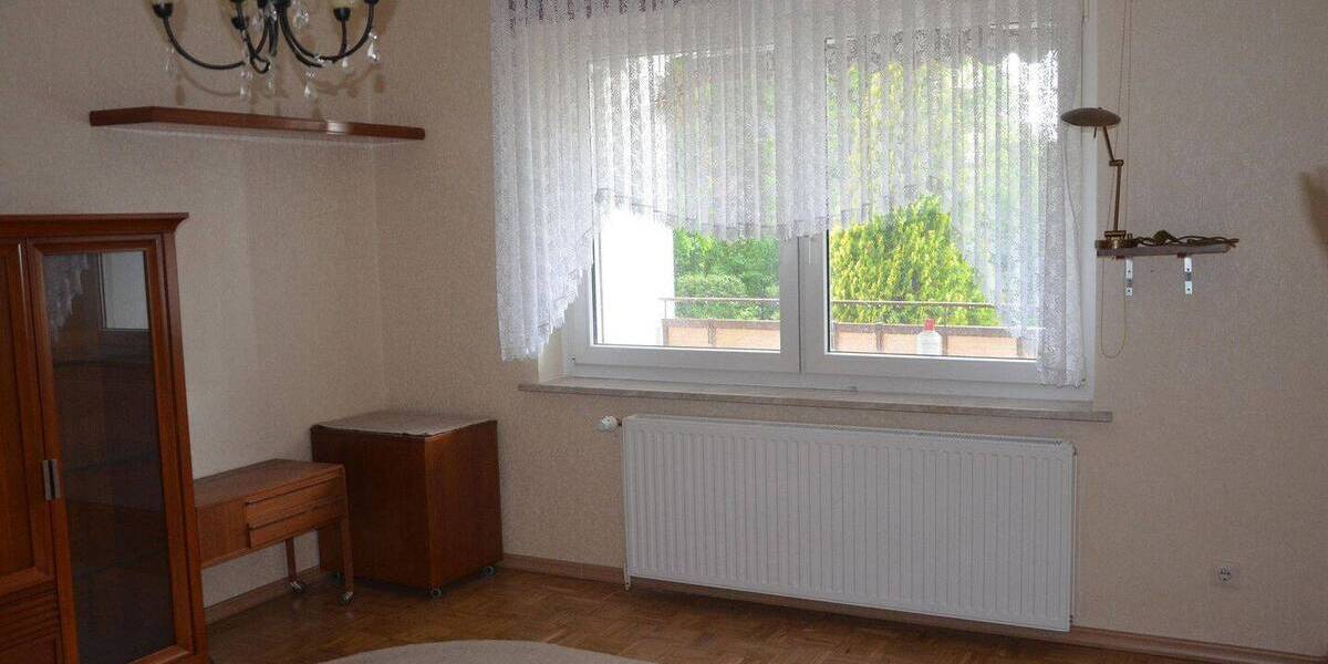 Etagenwohnung Salzgitter Bad - 4 Zimmer, 99 m&sup2;, 169.000&euro; | Angebot:26830375
