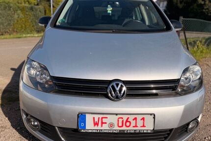 VW Golf Plus 149.000 km 4.300 &euro; Adersheim 38304