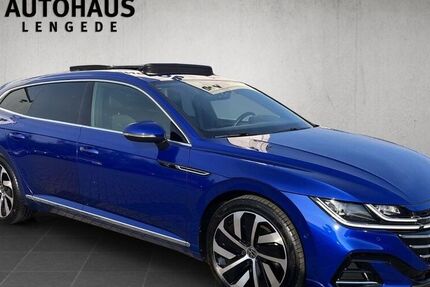 VW Arteon