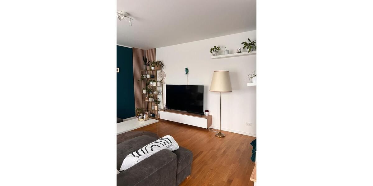 Etagenwohnung Braunschweig Heidberg-Melverode - 3 Zimmer, 81 m&sup2;, 1.686&euro; | Angebot:25256959