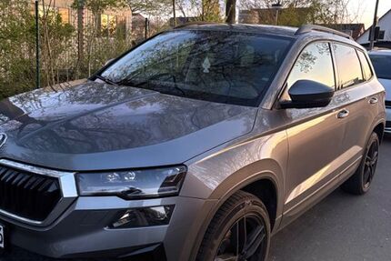 Skoda Karoq 128.000 km 20.100 &euro; Braunschweig 38108