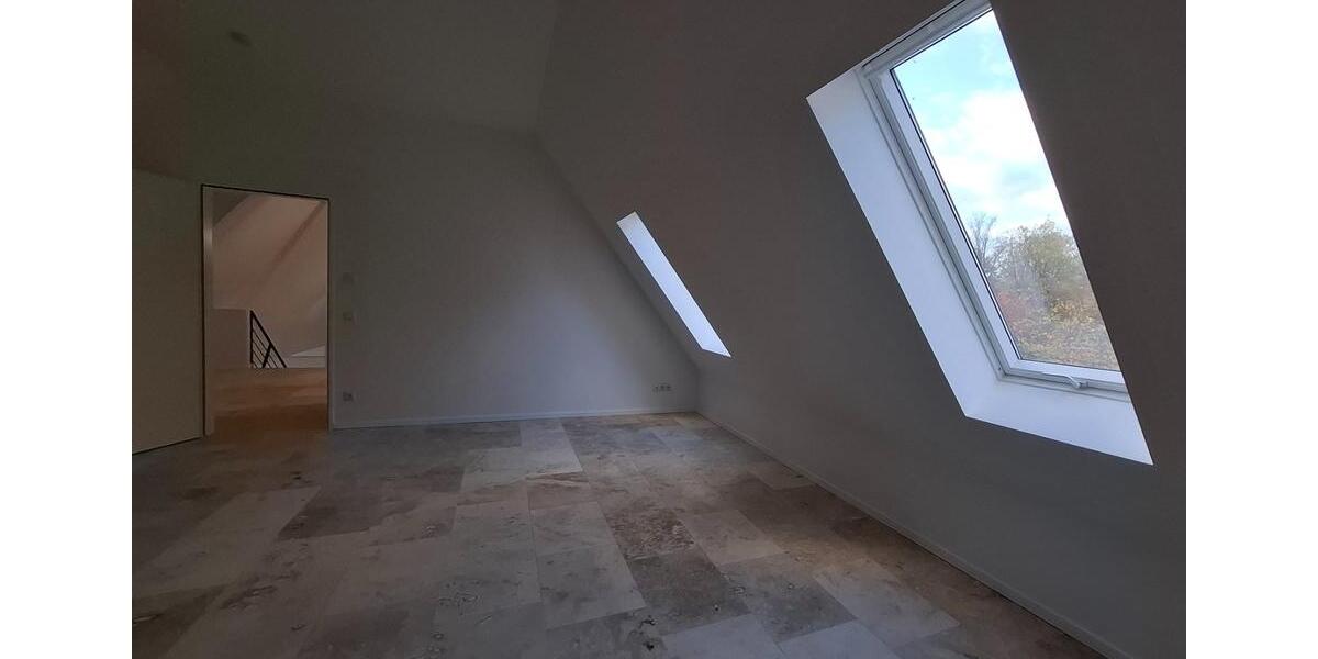 Dachgeschoßwohnung Goslar Jürgenohl - 5 Zimmer, 151 m&sup2;, 1.934&euro; | Angebot:24455960