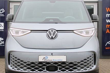 VW ID. Buzz 38.400 km 44.750 &euro; Salzgitter 38229