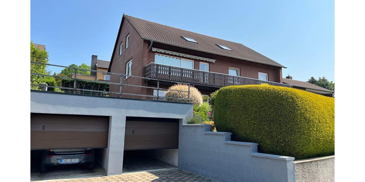 Vielfältige Möglichkeiten in Toplage 10 zimmer