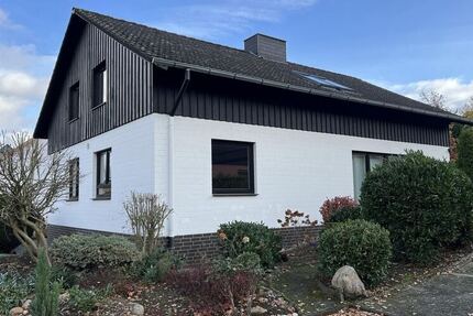 Wohnen und Arbeiten unter einem Dach - Haus Hildesheim Ochtersum | Angebot:23537622