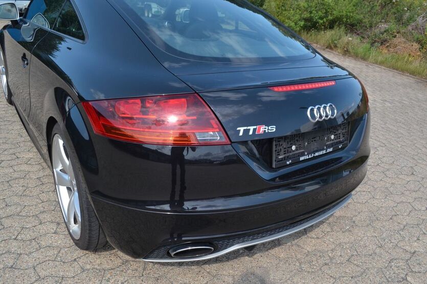 Audi TT 51.500 km 28.990 € Braunschweig-Rüningen 38122