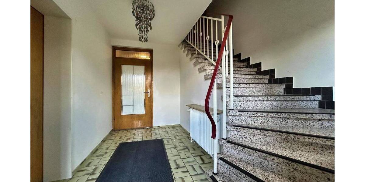 Einfamilienhaus Salzgitter Gebhardshagen - 7 Zimmer, 162 m&sup2;, 275.000&euro; | Angebot:26081017