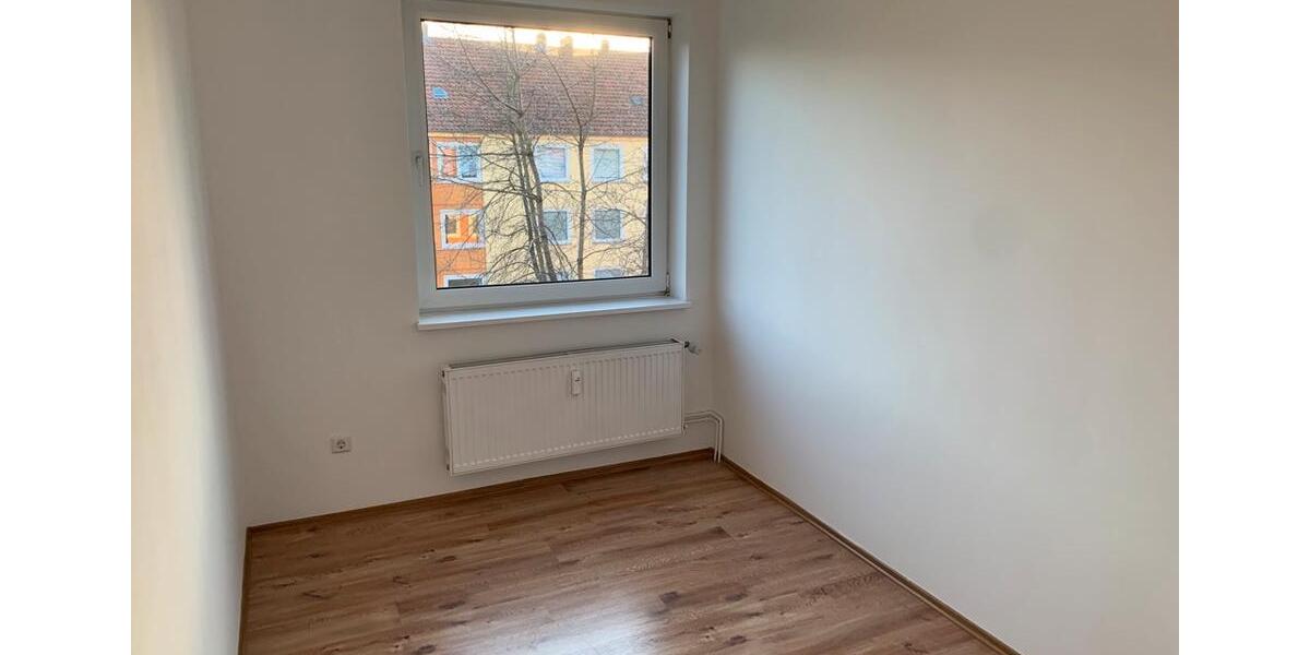 Erdgeschoßwohnung Salzgitter - 3 Zimmer, 64 m&sup2;, 383&euro; | Angebot:26277677