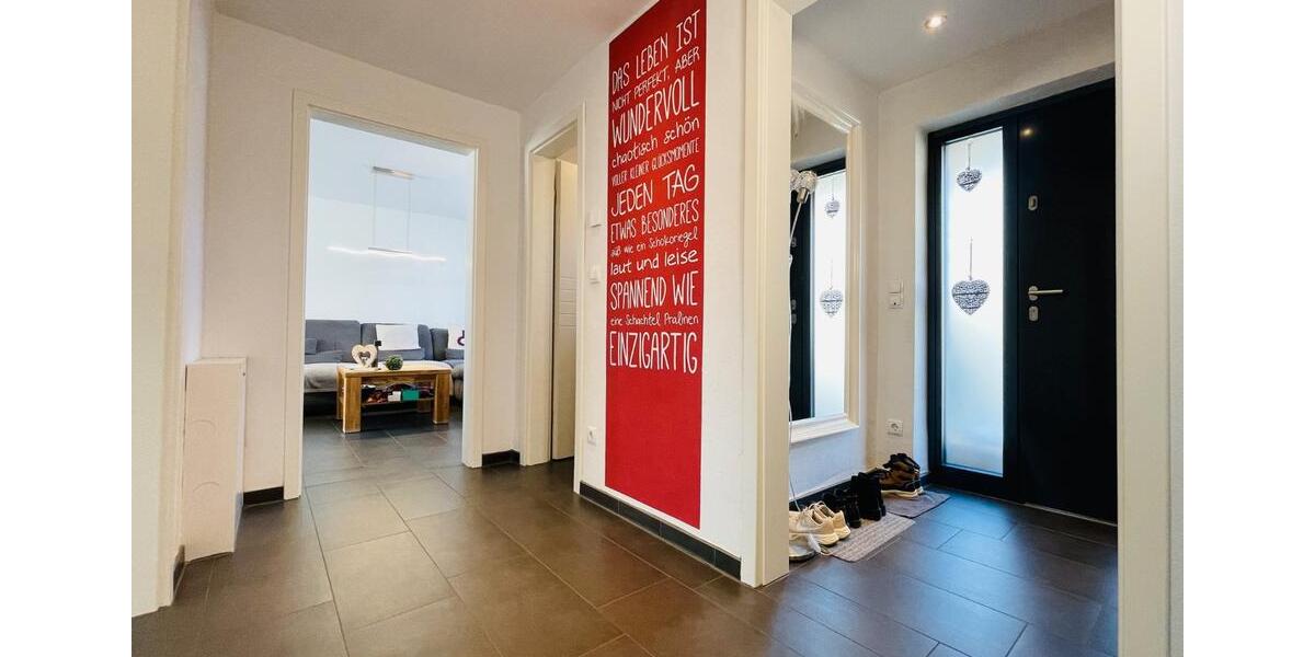 Reihenhaus Salzgitter - 3 Zimmer, 94 m&sup2;, 270.000&euro; | Angebot:26130162