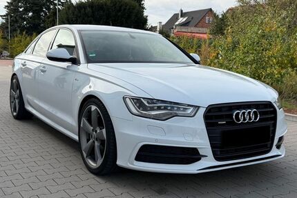 Audi A6 172.100 km 18.700 € Lehrte 31275