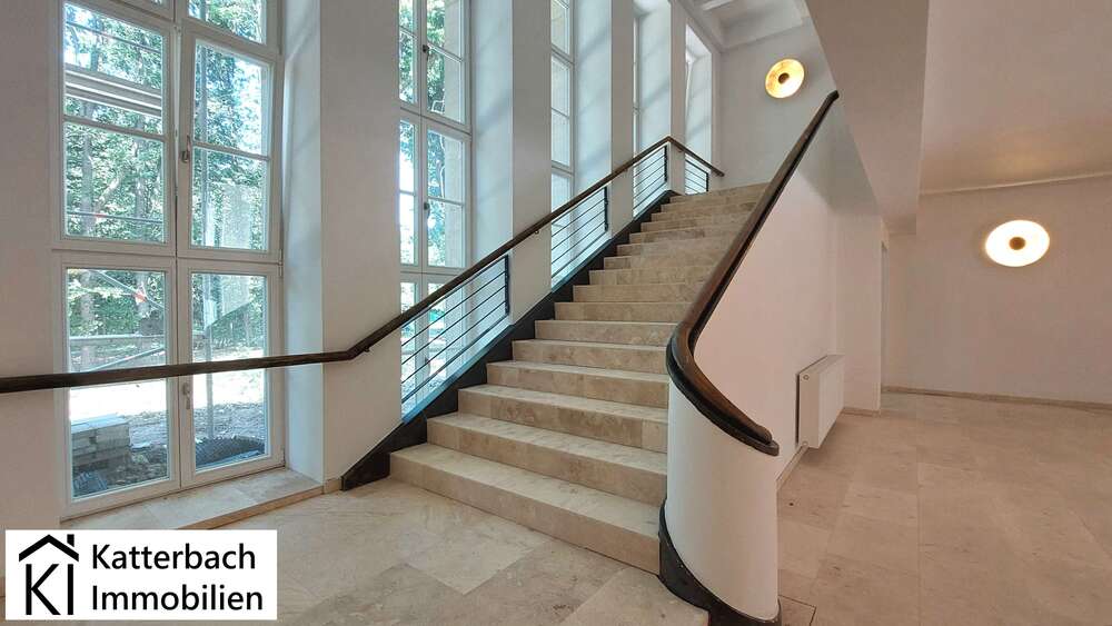 Etagenwohnung Goslar Jürgenohl - 5 Zimmer, 131 m&sup2;, 1.296&euro; | Angebot:24432461