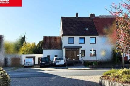 Haus Lengede - 5 Zimmer, 157 m&sup2;, 324.000&euro; | Angebot:24461278
