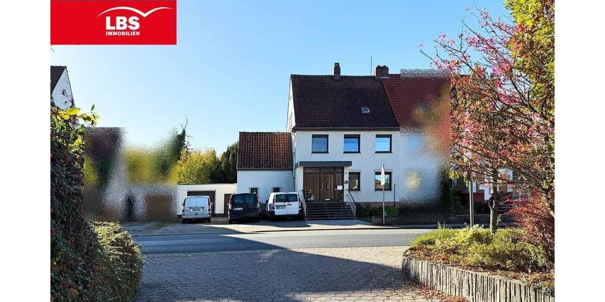 Ihr neues Zuhause mit viel Platz, Wärme und voller Möglichkeiten! 5 zimmer