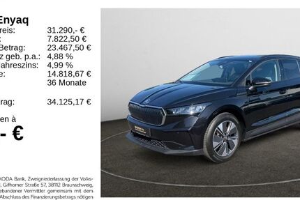 Skoda Enyaq 18.166 km 30.970 &euro; Hildesheim 31137