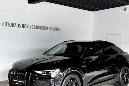 Audi e-tron 49.551 km 34.890 &euro; Braunschweig 38112