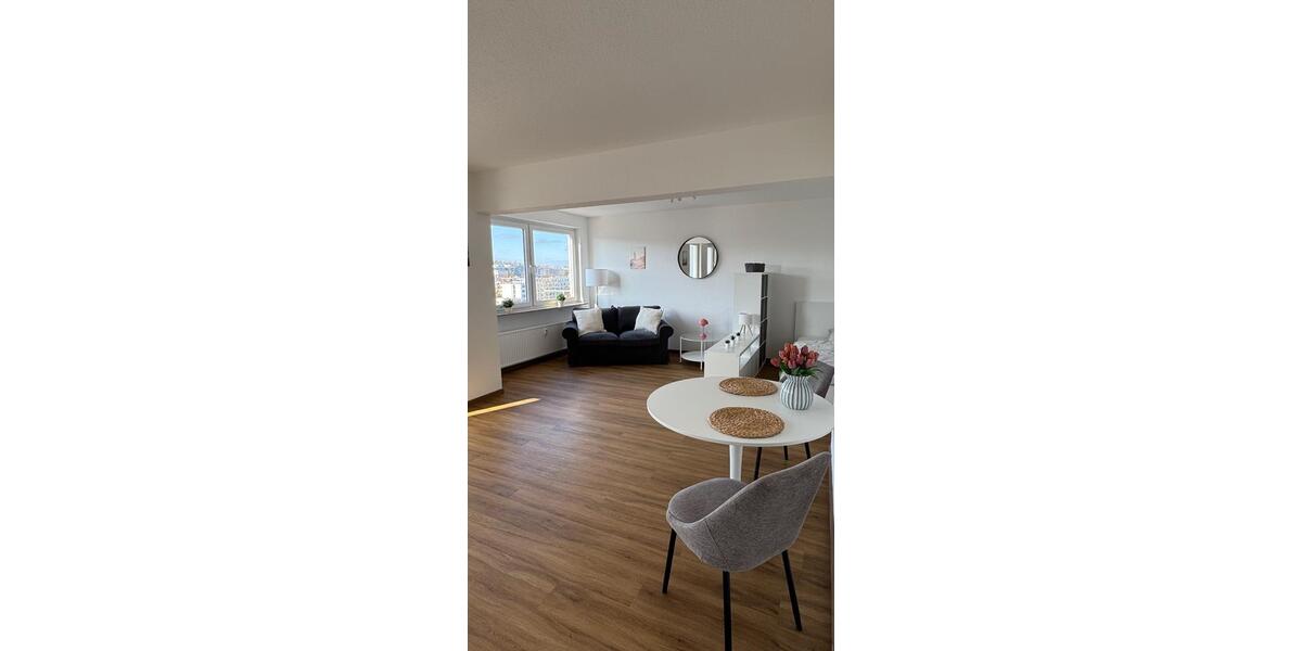 Etagenwohnung Hildesheim Himmelsthür - 1 Zimmer, 48 m&sup2;, 105.000&euro; | Angebot:27168816