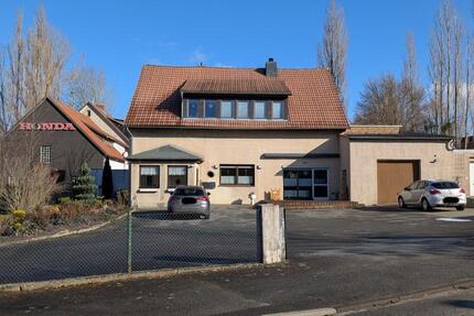 Wohnung Goslar - 4.5 Zimmer, 131 m&sup2;, 147.000&euro; | Angebot:25055837