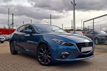 Mazda 3 72.000 km 12.490 € hildesheim 31137