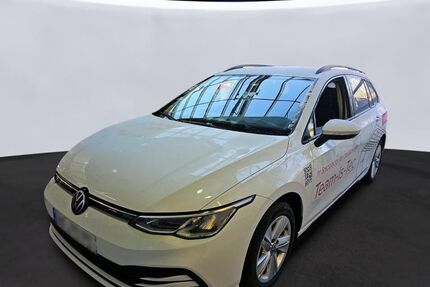 VW Golf 96.000 km 20.990 &euro; Goslar 38640