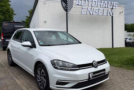 VW Golf 80.000 km 14.990 &euro; Salzgitter 38229