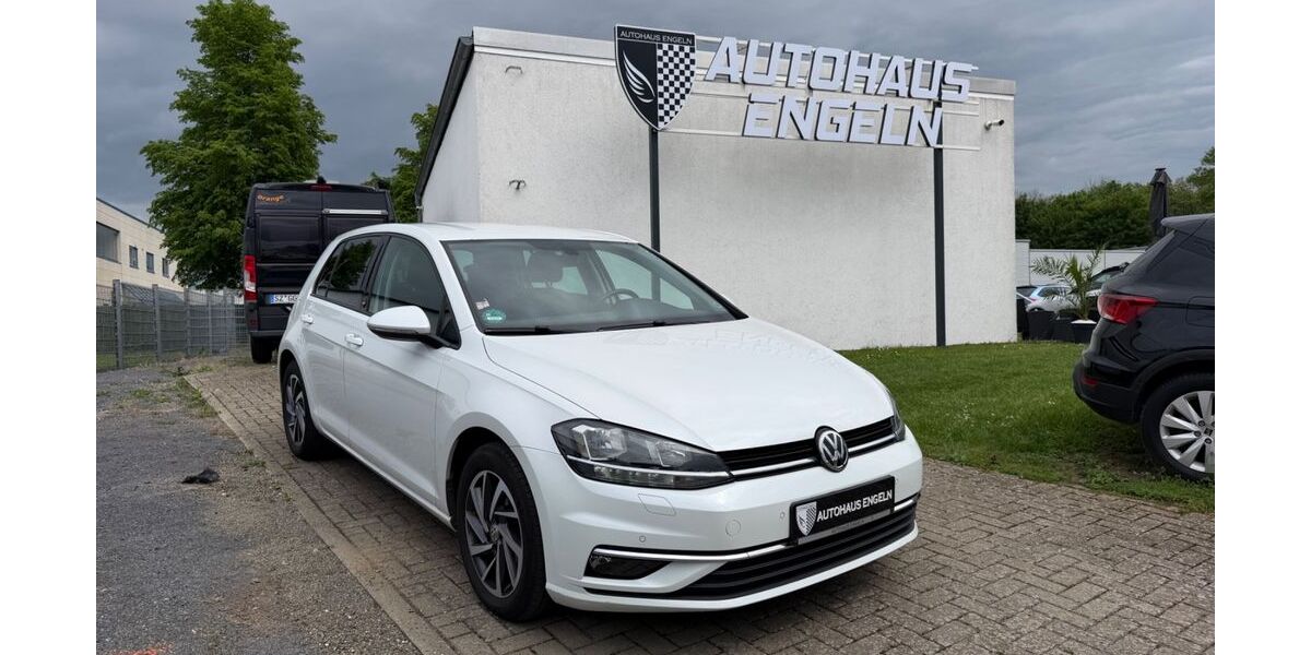 VW Golf 80.000 km 14.990 &euro; Salzgitter 38229