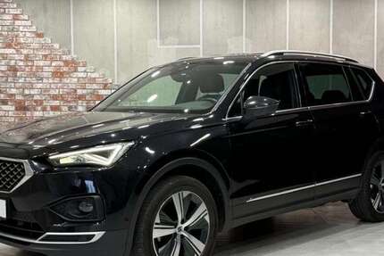 Seat Tarraco 120.000 km 22.990 € Söhlde 31185