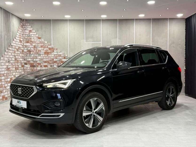 Seat Tarraco 120.000 km 22.990 € Söhlde 31185