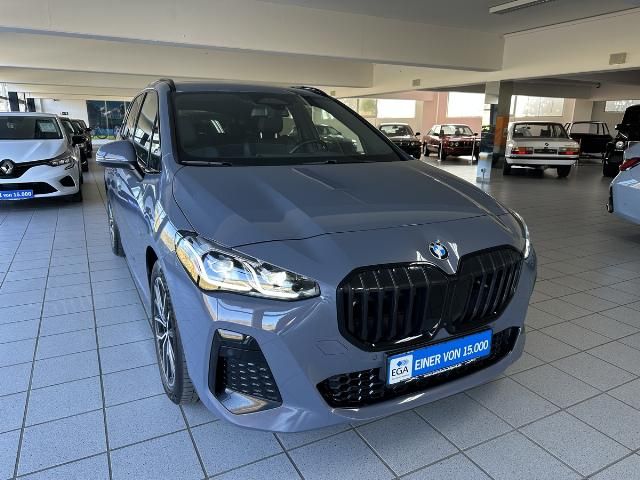 218 Active Tourer
