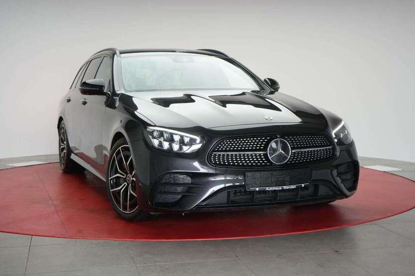 Mercedes-Benz E 220 42.000 km 39.490 € Braunschweig 38110
