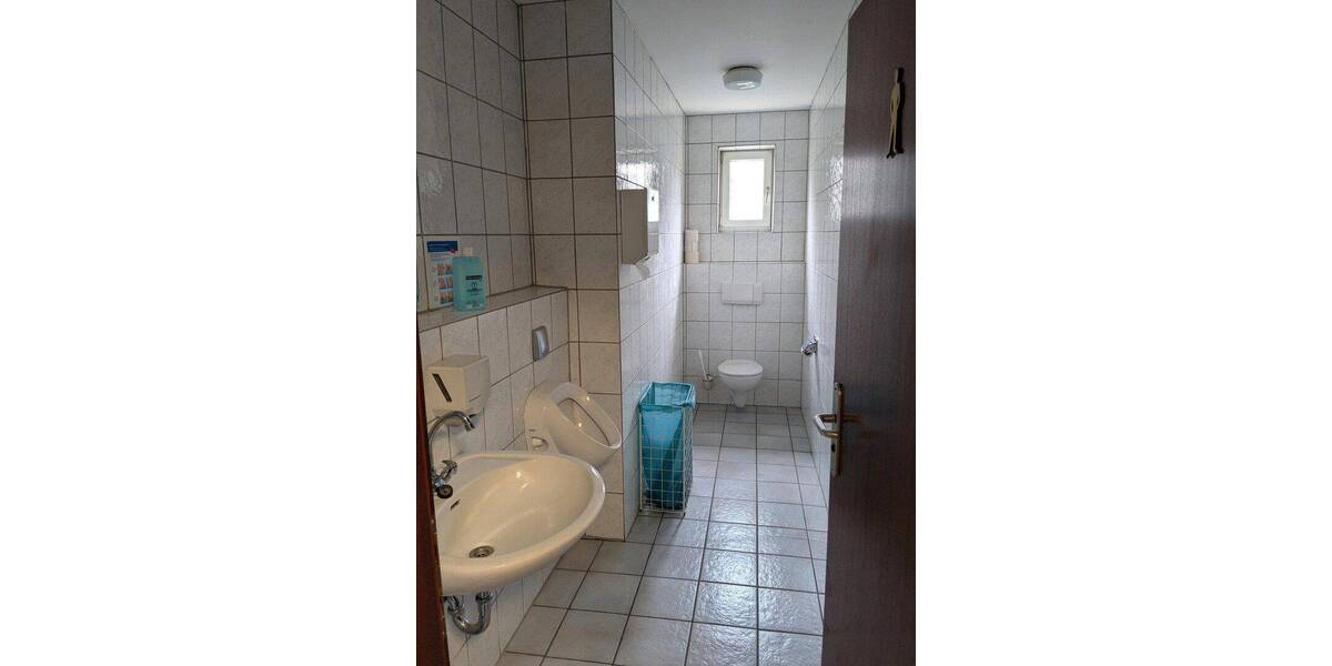 Gewerbeobjekt Wolfenbüttel Stadtgebiet - 3.360&euro; | Angebot:25717514