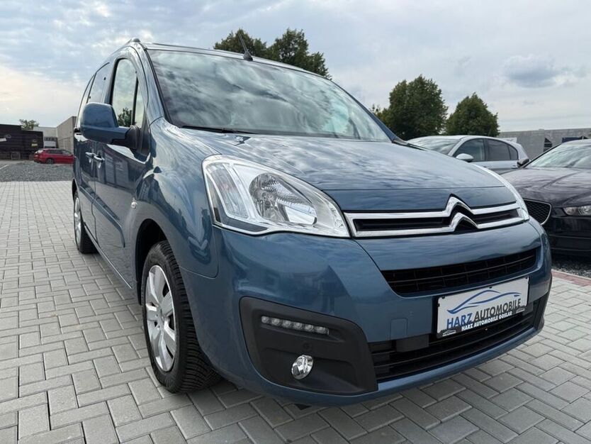 Berlingo
