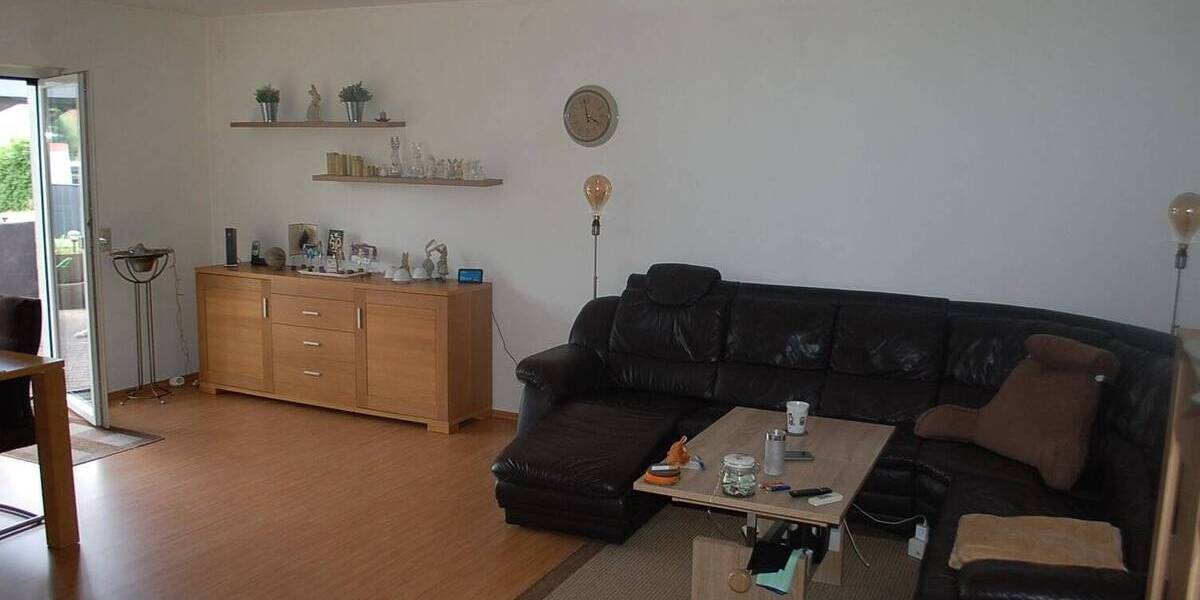 Terrassenwohnung Kissenbrück Hedwigsburg - 3 Zimmer, 89 m&sup2;, 151.000&euro; | Angebot:19305318