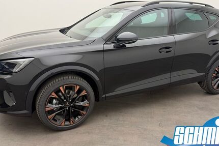 Cupra Formentor 1.100 km 35.900 &euro; Peine 31226