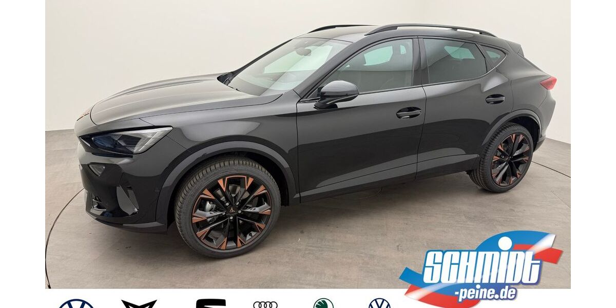 Cupra Formentor 1.100 km 35.900 &euro; Peine 31226