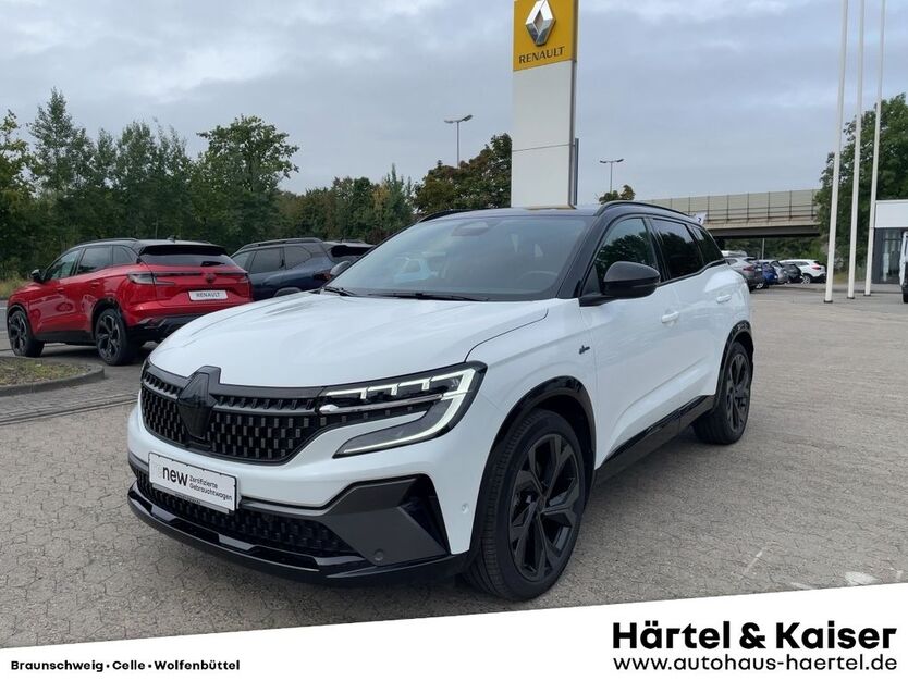 Renault Austral 34.367 km 30.590 € Braunschweig 38112