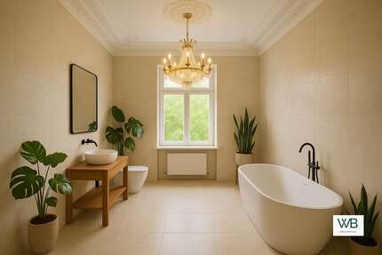 Wohnung zum Kaufen in Braunschweig 799.000 € 186 m² 8 zimmer