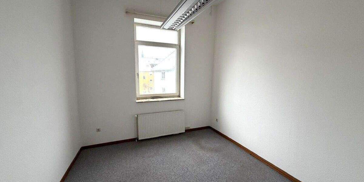 Etagenwohnung Braunschweig Innenstadt - 4 Zimmer, 125 m&sup2;, 399.000&euro; | Angebot:25673508
