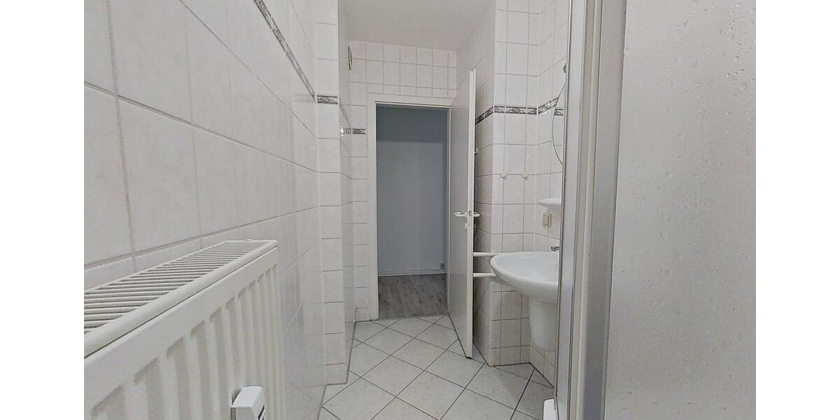 Etagenwohnung Wolfenbüttel Ahlum - 2 Zimmer, 59 m&sup2;, 490&euro; | Angebot:26663674