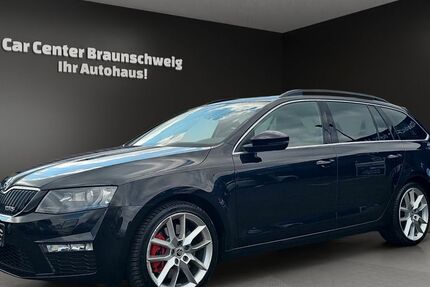 Skoda Octavia 198.500 km 12.999 &euro; Braunschweig 38120