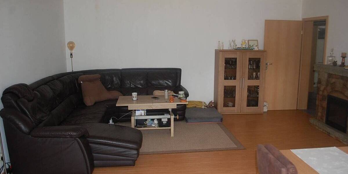 Terrassenwohnung Kissenbrück Hedwigsburg - 3 Zimmer, 89 m&sup2;, 151.000&euro; | Angebot:19305318