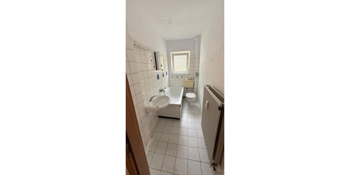 Erdgeschoßwohnung Salzgitter Ortschaft Südost - 2 Zimmer, 42 m&sup2;, 400&euro; | Angebot:26578128