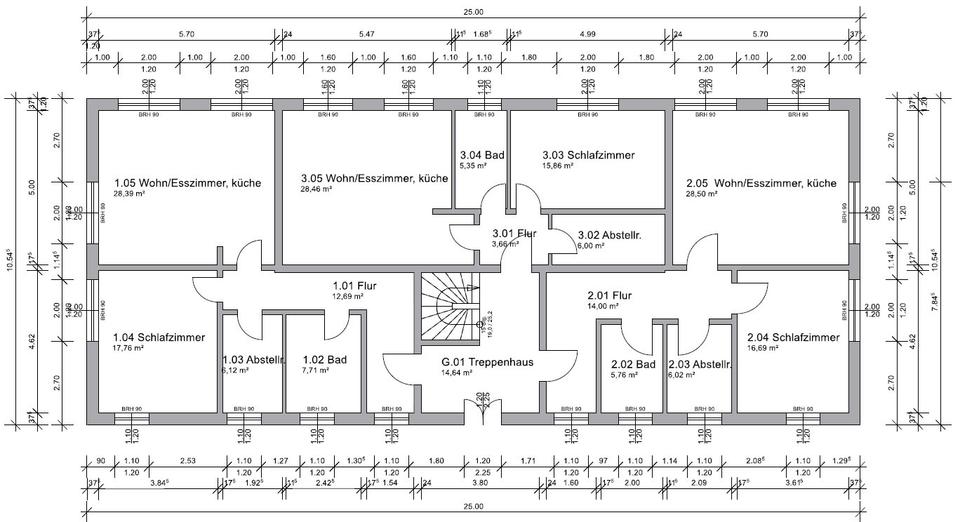 Einfamilienhaus Wendeburg - 280.000&euro; | Angebot:26995777