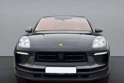 Porsche Macan 47.627 km 71.999 € Salzgitter 38239