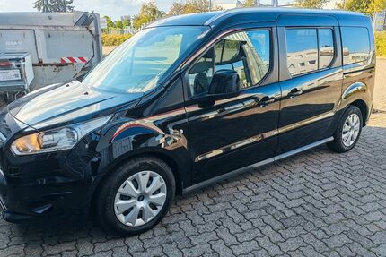 Ford Tourneo Connect 181.200 km 9.580 &euro; Braunschweig 38110