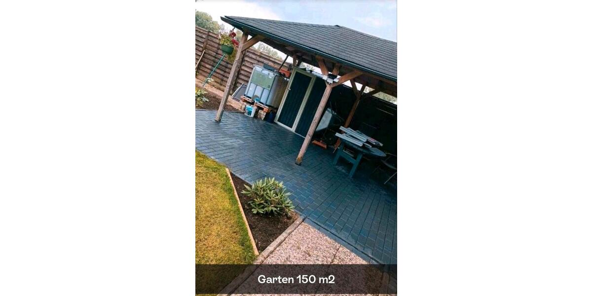 Etagenwohnung Salzgitter Ortschaft Nord - 4 Zimmer, 91 m&sup2;, 205.000&euro; | Angebot:26728577