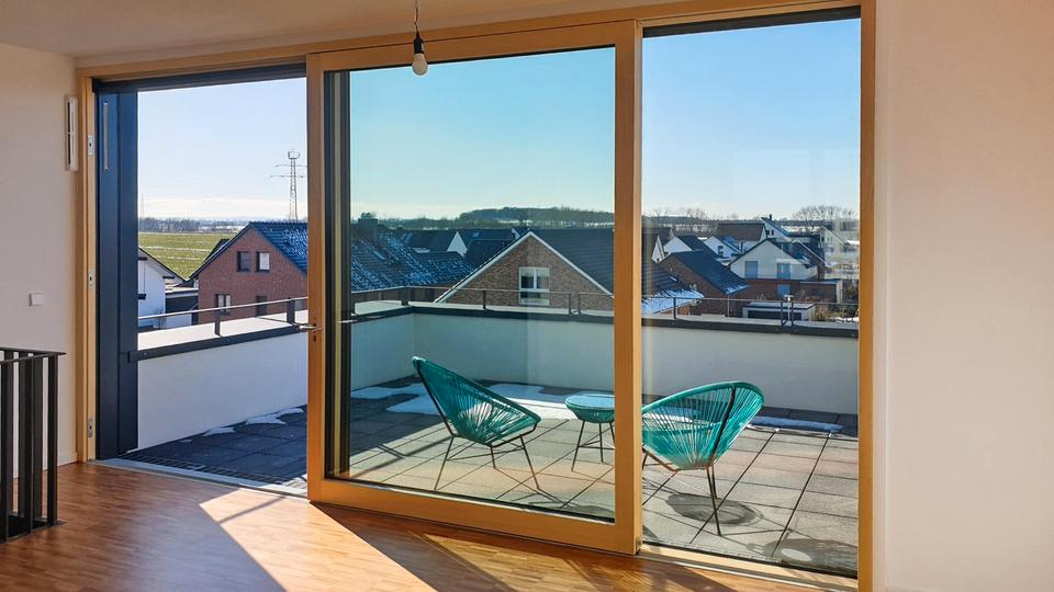 Einfamilienhaus Braunschweig Heidberg-Melverode - 4 Zimmer, 110 m&sup2;, 454.000&euro; | Angebot:26894344